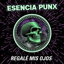 Album cover of Regale mis ojos