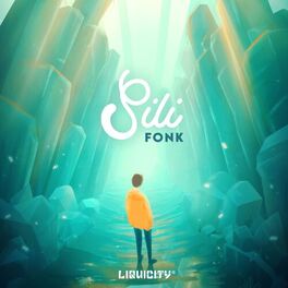 Album cover of FONK