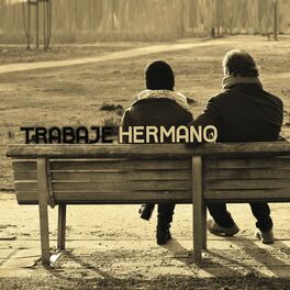 Album cover of Trabaje Hermano