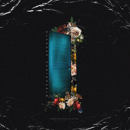 Album cover of Misterioso Secreto