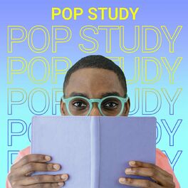 Album cover of Pop Study