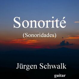 Album cover of Sonorité