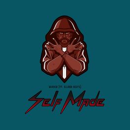 Album cover of Self-Made (feat. Warden)