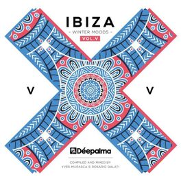 Album cover of Déepalma Ibiza Winter Moods, Vol. 5