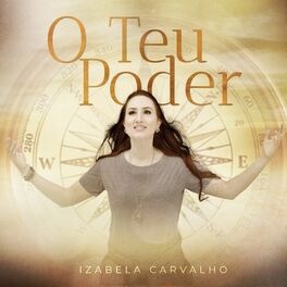 Album cover of O Teu Poder