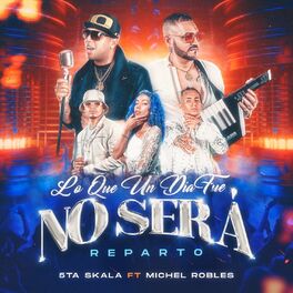 Album cover of Lo Que No Fue No Sera