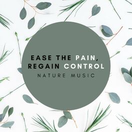 Album cover of Ease the Pain, Regain Comfort – Calming Nature Music for Stomach Pain Relief, Aid in Premenstrual Tension Syndrome