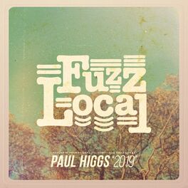 Album cover of 2019 (Fuzz Local)
