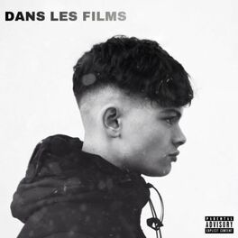 Album cover of Dans les films