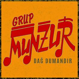 Album cover of Dağ Dumandır