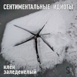 Album cover of Клён заледенелый
