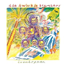 Album cover of Countrymen