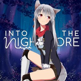 Album cover of Into The Nightcore, Vol. 16