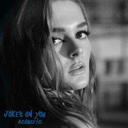 Album cover of Joke's On You (Acoustic)