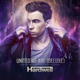 Album cover of United We Are (Extended Deluxe Edition)