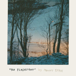 Album cover of No Flashlight