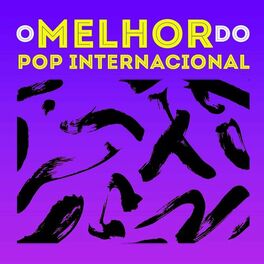 Album cover of O Melhor do Pop Internacional
