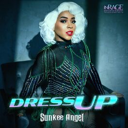 Album cover of Dress Up
