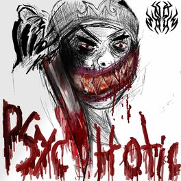 Album cover of Psychotic (feat. Sylvester)