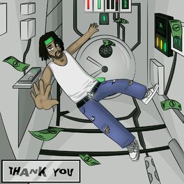 Album cover of Thank You