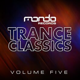 Album cover of Trance Classics, Vol. 5