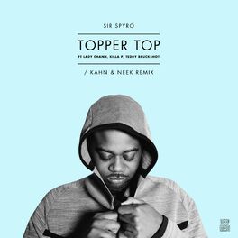 Album cover of Topper Top (Kahn & Neek Remix)