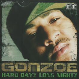 Album cover of Hard Dayz Long Nightz