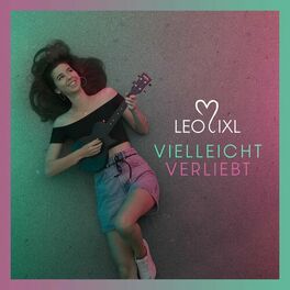 Album cover of Vielleicht Verliebt