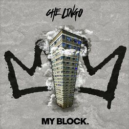 Album cover of My Block