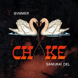 Album cover of Choke