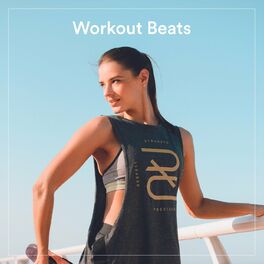 Album cover of Workout Beats