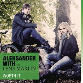 Album cover of Worth It