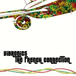 Album cover of The French Connection