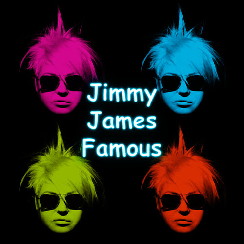 Jimmy James - Fashionista (Klubjumpers Radio Edit): listen with lyrics |  Deezer