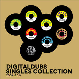 Album cover of Singles Collection 2004-2014