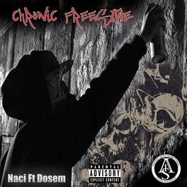Album cover of Chronic Freestyle (feat. Dosem)