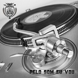 Album cover of Pelo Som Eu Vou