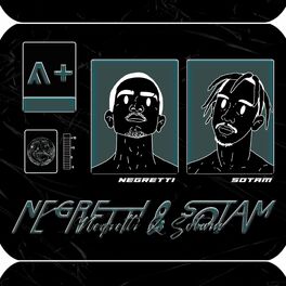 Album cover of A+