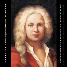Album cover of Vivaldi: The Four Seasons, Oboe, Violin, Guitar & String Concertos - Pachelbel: Canon in D Major - Walter Rinaldi: Orchestral Work