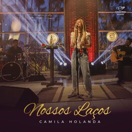 Album cover of Nossos Laços