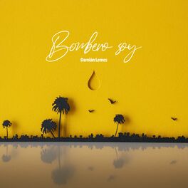 Album cover of Bombero soy