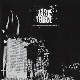 Album cover of Music from the Corner Volume 3