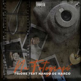 Album cover of Na' Fotografì (feat. Nando De Marco)