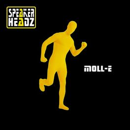 Album picture of Moll-E (Radio)