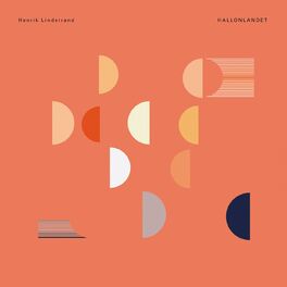 Album cover of Hallonlandet