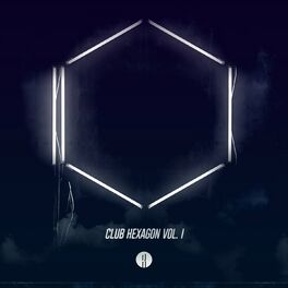 Album cover of Club Hexagon, Vol. 1