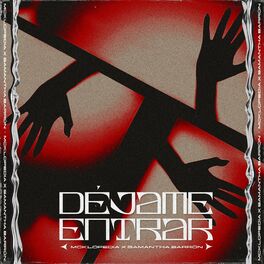 Album cover of Déjame Entrar
