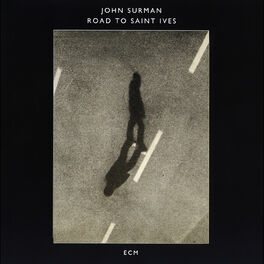 Album cover of Road To Saint Ives