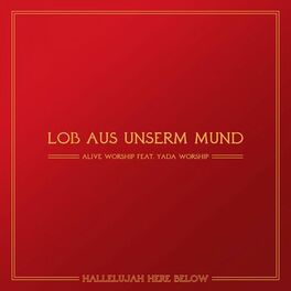 Album cover of Lob aus unserm Mund
