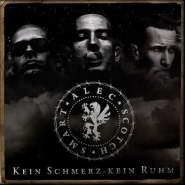 Album cover of Kein Schmerz - Kein Ruhm